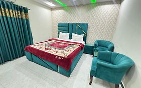 Millat Hotel G9